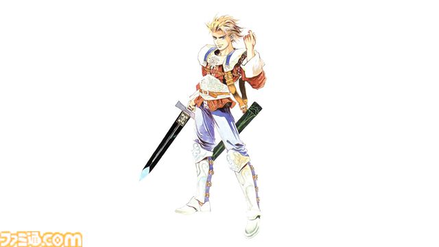 『サガフロ2リマスター』レビュー。バトル・育成面がグッと遊びやすく進化。世代を超えた壮大なドラマを補完する追加シナリオも登場