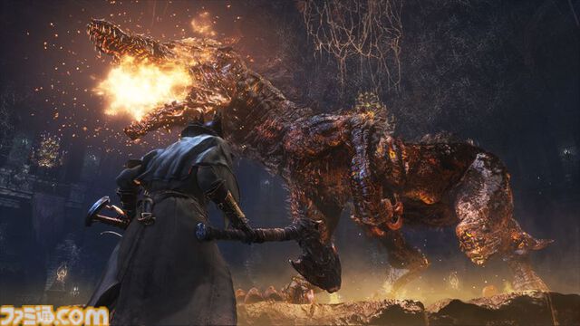 『ブラッドボーン』10周年。序盤の敵ガスコイン神父が倒せないと悲鳴を上げる人が続出した。PS4初期の名作【今日は何の日？】