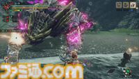 『モンハンライズ』が発売された日。翔蟲を使って空中を自由に移動したり、モンスターを操ったりといままでにない爽快感が味わえた【今日は何の日？】