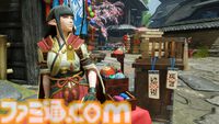 『モンハンライズ』が発売された日。翔蟲を使って空中を自由に移動したり、モンスターを操ったりといままでにない爽快感が味わえた【今日は何の日？】