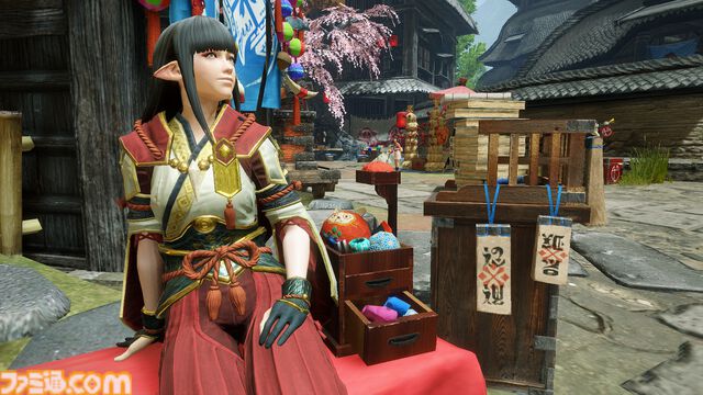 『モンハンライズ』が発売された日。翔蟲を使って空中を自由に移動したり、モンスターを操ったりといままでにない爽快感が味わえた【今日は何の日？】