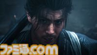 『鬼武者 Way of the Sword』インタビュー。「三船敏郎氏の起用は絶対条件」、「いまのカプコンだからこそ作れる剣戟アクション」