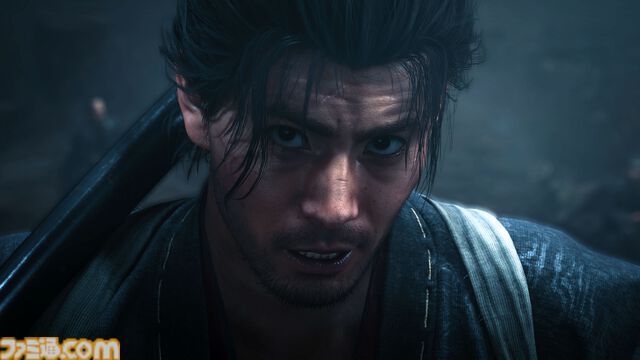 『鬼武者 Way of the Sword』インタビュー。「三船敏郎氏の起用は絶対条件」、「いまのカプコンだからこそ作れる剣戟アクション」