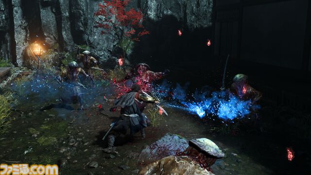 『鬼武者 Way of the Sword』インタビュー。「三船敏郎氏の起用は絶対条件」、「いまのカプコンだからこそ作れる剣戟アクション」