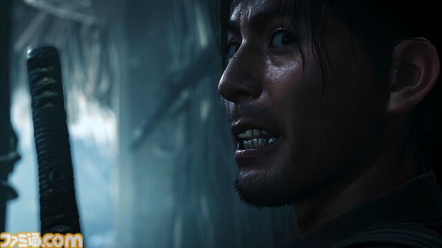 『鬼武者 Way of the Sword』インタビュー。「三船敏郎氏の起用は絶対条件」、「いまのカプコンだからこそ作れる剣戟アクション」