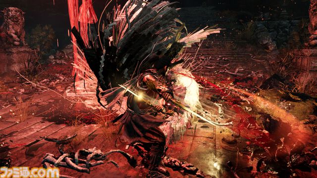 『鬼武者 Way of the Sword』インタビュー。「三船敏郎氏の起用は絶対条件」、「いまのカプコンだからこそ作れる剣戟アクション」