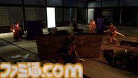 『鬼武者 Way of the Sword』インタビュー。「三船敏郎氏の起用は絶対条件」、「いまのカプコンだからこそ作れる剣戟アクション」