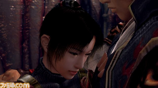 『鬼武者2』リマスター版開発者インタビュー。「追加要素やミニゲームは最初から遊べます」、「オリジナル版『2』は『鬼武者』発売前に開発がスタート」