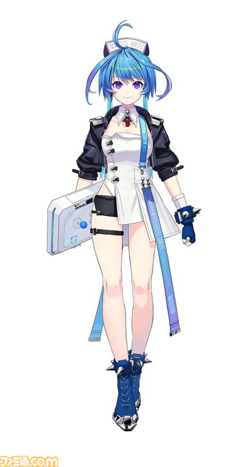 格ゲーVTuber“りーさるぷらん”2期生が3月27日に初配信。19時から珍珠花こまり、20時から御夜眠ねるね、21時から救堕えるが担当
