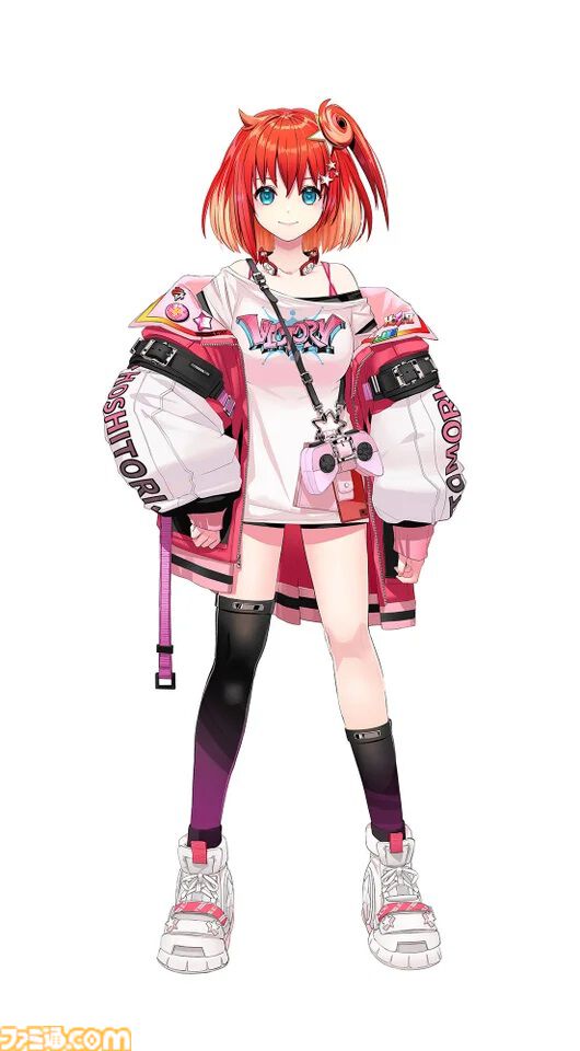 格ゲーVTuber“りーさるぷらん”2期生が3月27日に初配信。19時から珍珠花こまり、20時から御夜眠ねるね、21時から救堕えるが担当
