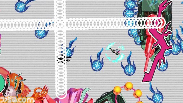 『SONOKUNI』ヒップホップ日本神話アクションが本日（3/24）深夜に発売。『ホットライン マイアミ』を彷彿とさせる鮮烈な一撃必死ゲーム
