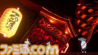 『SONOKUNI』ヒップホップ日本神話アクションが本日（3/24）深夜に発売。『ホットライン マイアミ』を彷彿とさせる鮮烈な一撃必死ゲーム