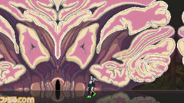 『SONOKUNI』ヒップホップ日本神話アクションが本日（3/24）深夜に発売。『ホットライン マイアミ』を彷彿とさせる鮮烈な一撃必死ゲーム