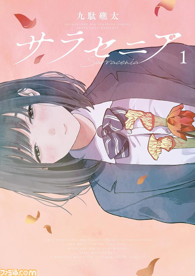 Kindleで『映像研には手を出すな！』『チ。』『最終兵器彼女』『デデデデ』などビッグコミックス作品が最大50％ポイント還元中！