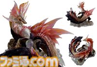 『モンハン』フルフルのふわたまぬいぐるみが再販。デフォルメされていてかわいい……と思ったけどやっぱり不気味かも