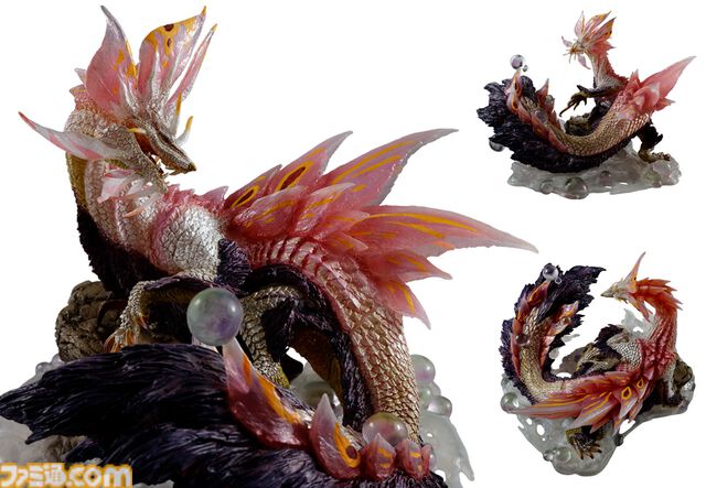 『モンハン』フルフルのふわたまぬいぐるみが再販。デフォルメされていてかわいい……と思ったけどやっぱり不気味かも