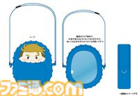 『モンハン』フルフルのふわたまぬいぐるみが再販。デフォルメされていてかわいい……と思ったけどやっぱり不気味かも