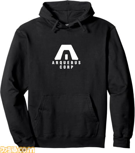 【AC6】『アーマード・コア6』AmazonTシャツ＆パーカーが国内でも発売。ACや企業ロゴ、キャラクターを象徴するエンブレムがデザインに