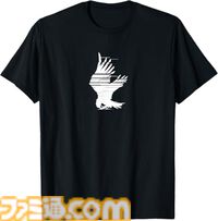【AC6】『アーマード・コア6』AmazonTシャツ＆パーカーが国内でも発売。ACや企業ロゴ、キャラクターを象徴するエンブレムがデザインに