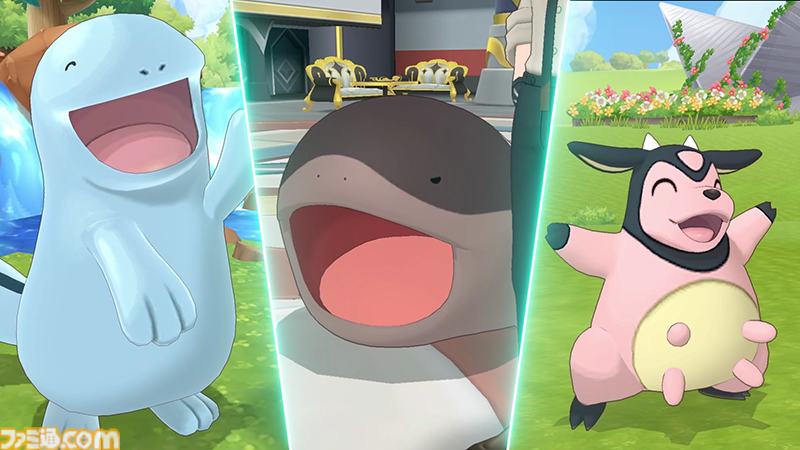 ポケモンマスターズ EX』 スクエア缶バッジ チリ＆ドオー