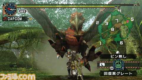 『モンハンポータブル 2nd G』が発売された日。『モンハン』人気を決定付けた大ヒット作で、オトモアイルーや迅竜ナルガクルガが初登場【今日は何の日？】