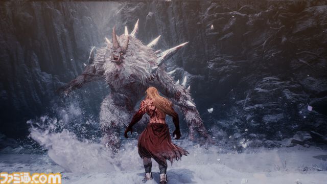 『The First Berserker: Khazan（ザ・ファースト・バーサーカー: カザン）』発売記念特集！ 歯ごたえのあるバトルが楽しめる新作ハードコアアクションRPGの魅力をたっぷりお届け！【先出し週刊ファミ通】