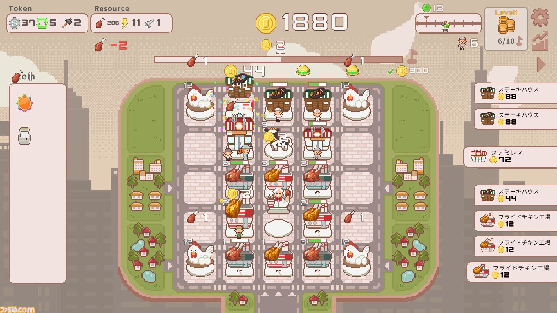 Steamで“街づくり＆コロニーシムフェス”が開催。氷河期サバイバル『フロストパンク2』30%オフ、ビーバー街づくり『Timberborn』30%オフなど