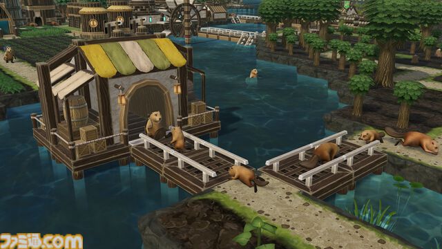 Steamで“街づくり＆コロニーシムフェス”が開催。氷河期サバイバル『フロストパンク2』30%オフ、ビーバー街づくり『Timberborn』30%オフなど
