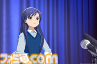 【アイマス】765プロダクション発表記者会見リポート。「歌や音楽は私のすべて」如月千早が武道館単独公演への想いや意気込みを語る
