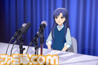 【アイマス】765プロダクション発表記者会見リポート。「歌や音楽は私のすべて」如月千早が武道館単独公演への想いや意気込みを語る