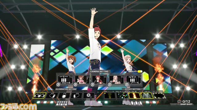 【ツアマス】『アイドルマスター TOURS』3月26日より稼働開始。オリジナルデザインのBandai Namco Passport 第1弾（全15種）も登場