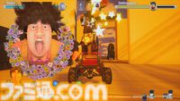 『Pull Stay』開発者のひきこもり経験を活かした格闘アクションゲーム。家に侵入する敵を拳や罠で撃退し、ひきこもり青年の安寧を守る【4/1発売】