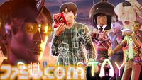 『Pull Stay』開発者のひきこもり経験を活かした格闘アクションゲーム。家に侵入する敵を拳や罠で撃退し、ひきこもり青年の安寧を守る【4/1発売】