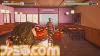 『Pull Stay』開発者のひきこもり経験を活かした格闘アクションゲーム。家に侵入する敵を拳や罠で撃退し、ひきこもり青年の安寧を守る【4/1発売】