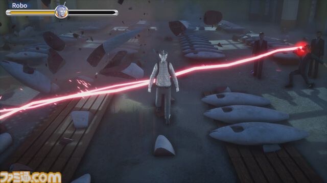 『Pull Stay』開発者のひきこもり経験を活かした格闘アクションゲーム。家に侵入する敵を拳や罠で撃退し、ひきこもり青年の安寧を守る【4/1発売】