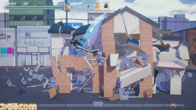 『Pull Stay』開発者のひきこもり経験を活かした格闘アクションゲーム。家に侵入する敵を拳や罠で撃退し、ひきこもり青年の安寧を守る【4/1発売】