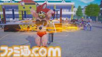 『Pull Stay』開発者のひきこもり経験を活かした格闘アクションゲーム。家に侵入する敵を拳や罠で撃退し、ひきこもり青年の安寧を守る【4/1発売】