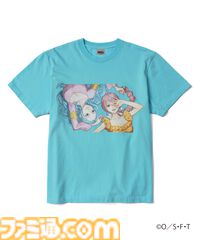 『ワンピース』ZOZOTOWNとのコラボ商品が3月28日より販売。ルフィやゾロ、サンジなど11キャラクターの描き下ろしイラストを使用した限定アイテム
