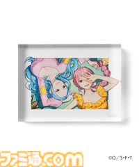 『ワンピース』ZOZOTOWNとのコラボ商品が3月28日より販売。ルフィやゾロ、サンジなど11キャラクターの描き下ろしイラストを使用した限定アイテム
