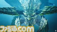 『モンハンワイルズ』無料アップデート第1弾が4月4日に確定。“泡狐竜”タマミツネや“白熾龍”ゾ・シアを狩猟できる【モンスターハンターワイルズ ショーケース】