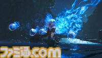 『モンハンワイルズ』無料アップデート第1弾が4月4日に確定。“泡狐竜”タマミツネや“白熾龍”ゾ・シアを狩猟できる【モンスターハンターワイルズ ショーケース】