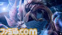『モンハンワイルズ』無料アップデート第1弾が4月4日に確定。“泡狐竜”タマミツネや“白熾龍”ゾ・シアを狩猟できる【モンスターハンターワイルズ ショーケース】