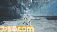 『モンハンワイルズ』無料アップデート第1弾が4月4日に確定。“泡狐竜”タマミツネや“白熾龍”ゾ・シアを狩猟できる【モンスターハンターワイルズ ショーケース】