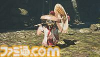 『モンハンワイルズ』無料アップデート第1弾が4月4日に確定。“泡狐竜”タマミツネや“白熾龍”ゾ・シアを狩猟できる【モンスターハンターワイルズ ショーケース】