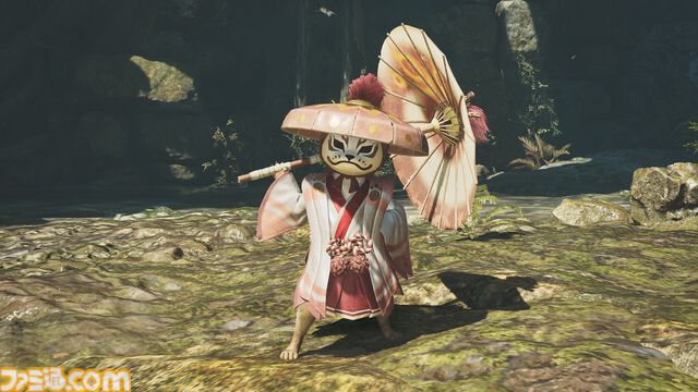 『モンハンワイルズ』無料アップデート第1弾が4月4日に確定。“泡狐竜”タマミツネや“白熾龍”ゾ・シアを狩猟できる【モンスターハンターワイルズ ショーケース】