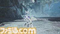 『モンハンワイルズ』無料アップデート第1弾が4月4日に確定。“泡狐竜”タマミツネや“白熾龍”ゾ・シアを狩猟できる【モンスターハンターワイルズ ショーケース】