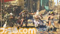 『モンハンワイルズ』無料アップデート第1弾が4月4日に確定。“泡狐竜”タマミツネや“白熾龍”ゾ・シアを狩猟できる【モンスターハンターワイルズ ショーケース】