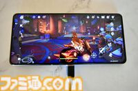ASUSのゲーミングスマホ“ROG Phone 9 Pro”レビュー。『原神』『ゼンゼロ』が最高画質でもヌルサク、独自のトリガー機能やアシストツールで快適プレイ