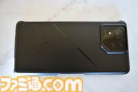 ASUSのゲーミングスマホ“ROG Phone 9 Pro”レビュー。『原神』『ゼンゼロ』が最高画質でもヌルサク、独自のトリガー機能やアシストツールで快適プレイ