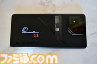 ASUSのゲーミングスマホ“ROG Phone 9 Pro”レビュー。『原神』『ゼンゼロ』が最高画質でもヌルサク、独自のトリガー機能やアシストツールで快適プレイ